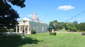 VILLA TOSCANO