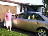 Our New 2007 Sonata