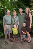 GaylordPalmsFamilyPictures