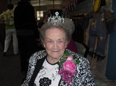 Mom's 90th Birthday Nov. 5. 2012