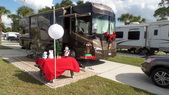 Christmas  RV  Club