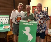 Austin 77th Birthdays