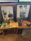 Austin 80th Birthdays Young At Heart