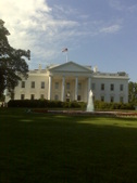 DC Trip May 2010