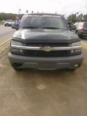 My ride home 08/20/09