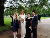 Barb and Lance's Wedding