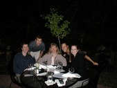 Black and Selinidis Wedding