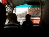 London-Netherlands-Madrid