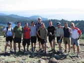 Mountain Biking in Tahoe