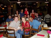 My Visit to Houston, Aug 2003