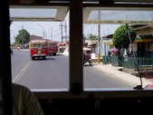 Our Honeymoon - Part 1