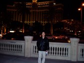 Vegas Baby!