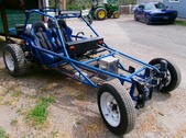 Sand Rail