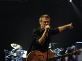 Bryan Adams Konzert