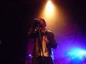 Lovebugs Konzert