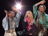 Madonna Konzert