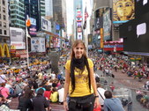 New York Trip