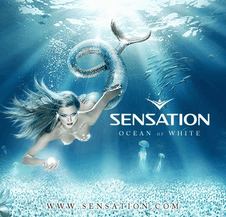 SENSATION 2009