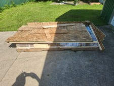 damaged freight
