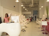 Neihule Nail and Tanning Salon