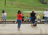 2010 Charlestown Founder's Day Dog Show