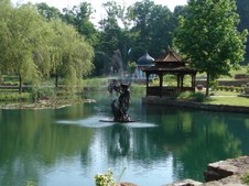 Lori Ann's Visit 2007