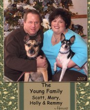 Our family pics