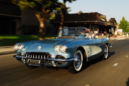 091408 Multi Car Shoot