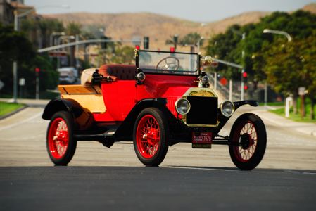 1909 Ford Model T