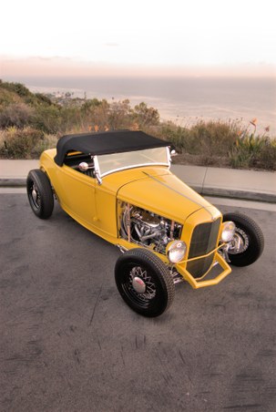 1932 Ford Hot Rod