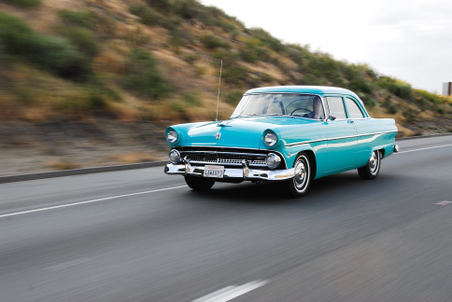 1955 Ford Customline Modstock edited pix