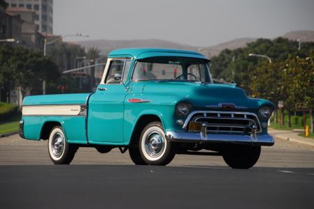 1957 Chevy Cameo
