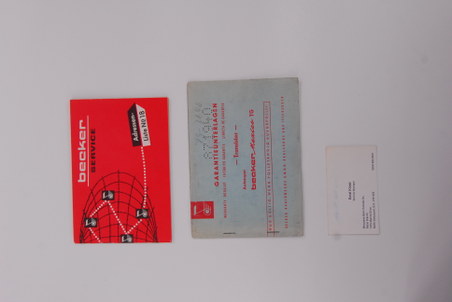 1963 Mercedes-Benz Roadster