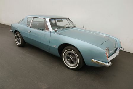 1964 Avanti
