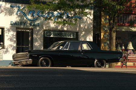 1965 Dodge Coronet