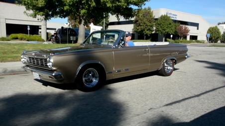 1965 Dodge Dart GT conv edited