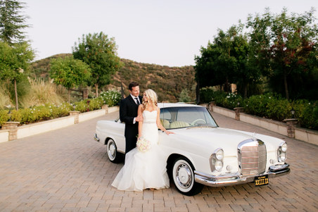 1965 Mercedes-Benz 220SEb ME