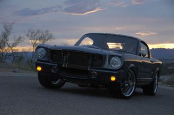1965mustang