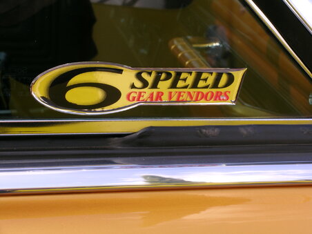 1965 PWG Pontiac GTO