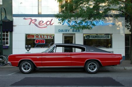 1967DodgeCharger