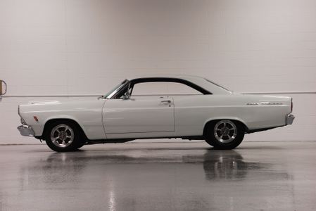 1967 Ford Fairlane 500 427