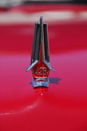 1967 Plymouth GTX Hemi