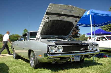 1969DodgeChrager500hemi