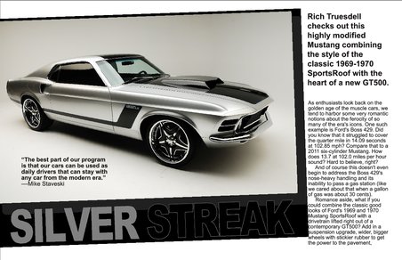 1969 Modern Muscle Mustang Edit Package2