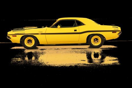 1970 Dodge Challenger 426