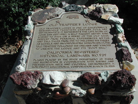 2000 Mid-Century Modern Tour Wagoneer