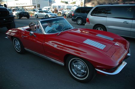 2004WoodwardDreamCruise