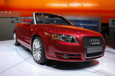 2005FrankfurtIAAshow