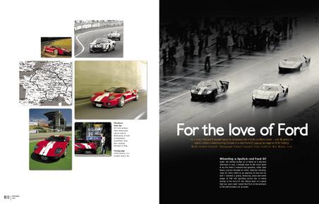2005 London to Maranello and Back V2