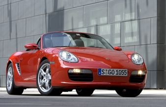 2005porsche